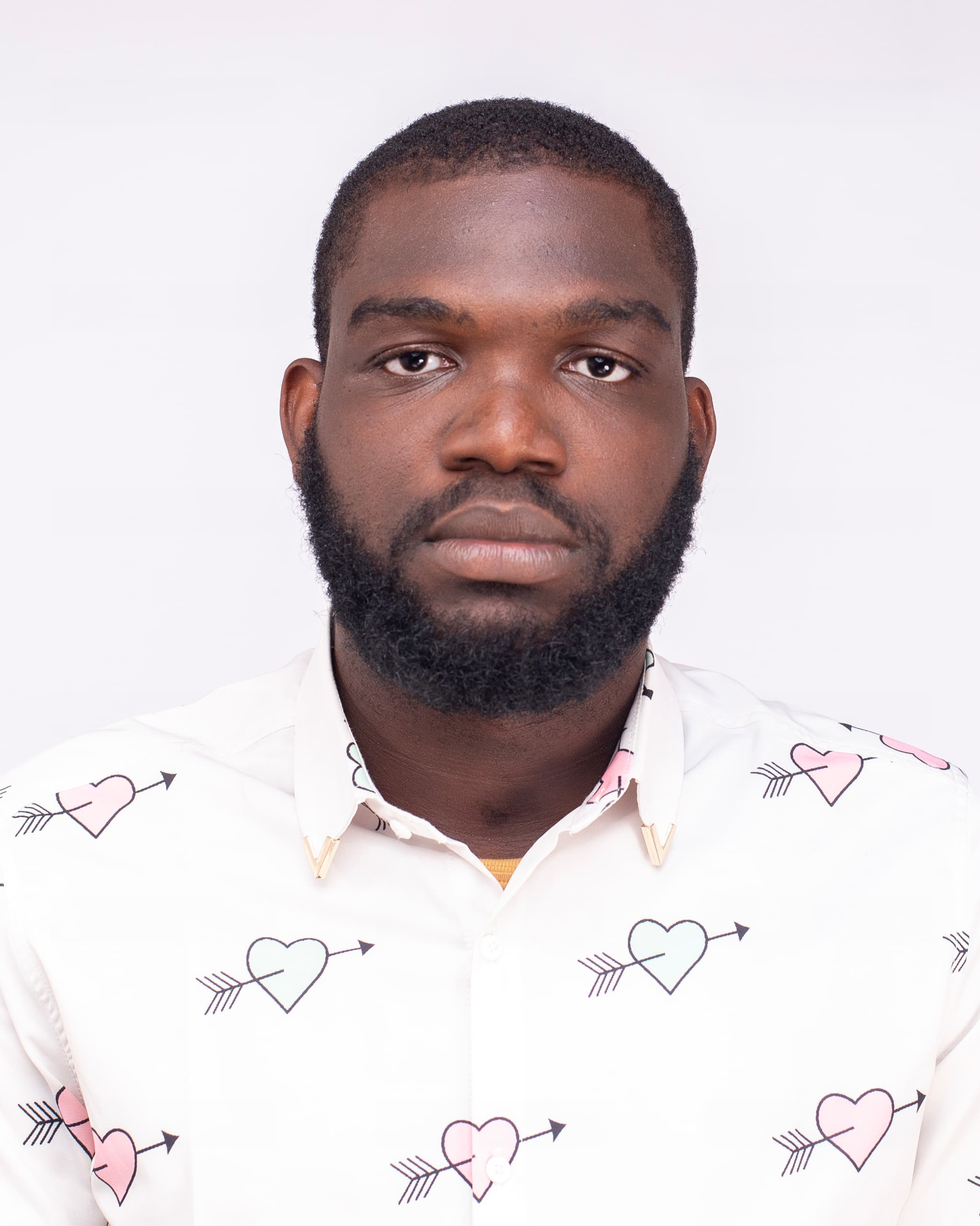Osemwegie Joshua